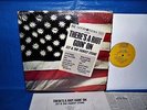 SLY & THE FAMILY STONE THERE'S A RIOT RARE ORIG1972 LP w/ INSERT SHRINK STICKER