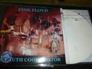PINK FLOYD  AZIMUTH COORDINATOR  RARE 2LP SET COLOR VINYL