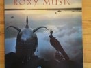 Roxy Music ?– Avalon LP. UK 1st   EG ?– EGHP 50 1982