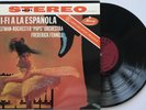Classic Records 180 gram  Hi Fi La Espanola Eastman-Rochester Lp Near Mint J NM-