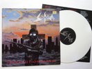 SODOM - Persecution Mania LP 1987 - first press WHITE VINYL - sepultura kreator