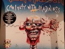 IRON MAIDEN CAN I PLAY WITH MADNESS Ltd Ed. 12