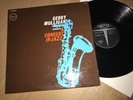 Gerry Mulligan A Concert In Jazz Verve US Original 1961