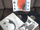SONIC YOUTH DIRTY 2LP VINYL DOUBLE LP RECORD (EUROPEAN 1st PRESS) 1992