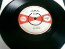 THE WAILERS-LET HIM GO    ISLAND WI-3009   