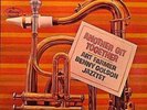 ART FARMER & BENNY GOLSON JAZZTET 