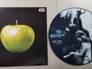 PICTURE DISC THE BEATLES HEY JUDE VINYL LP ALBUM RECORD V20