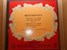 Maurice GENDRON cello Beethoven Sonatas Ducretet Thomson DTL 93036 Box TOP RARE