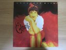GLORIA ESTEFAN 14TRACKS GREATEST HITS Korea Vinyl LP 1992 INSERT