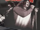 Black Sabbath LP álbum bootleg vinilo de color Near Mint