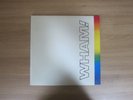 WHAM - The Final 1992 Korea Orig Double Vinyl LP