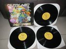 Outkast Aquemini 3 LPs Laface Records 73008-26053-1 USA 1998