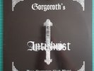 Gorgoroth, Antichrist LP, original pressing 1996 Malicious Records
