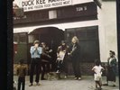 CREEDENCE CLEARWATER REVIVAL-Willy and the Poor Boys 1969 vinyl Lp