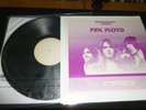 PINK FLOYD TAKE LINDA SURFING LIND-1 W/HAMMERING SHEET RARE LP