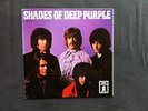 Deep Purple - Shades of Deep Purple (12