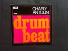 Charly Antolini - Drum Beat (12