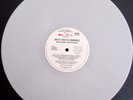 EXPLODING WHITE MICE- BRUTE FORCE & IGNORANCE - OZ ORIGINAL LP 1988 WHITE VINYL