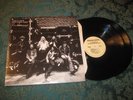 THE ALLMAN BROTHERS BAND AT THE FILLMORE EAST - BROWN CAPRICORN - VINYL- LP NM