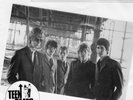 TEENBEATS I Cant Control Myself UK 7