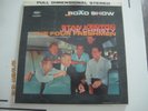 Stan Kenton-June Christy-Four Freshmen-Capitol STBO 1327-Gatefold 2 LP-1959 Jazz