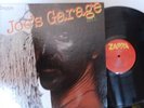 Frank Zappa Joe's Garage Act 1 Vinyl Record VG++/NM VINYL LPS