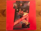 Duran Duran Live In America 1 x LP Red Vinyl White Label