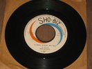 SAXONS Camel Walk  Part 1 & 2  SHO-BIZ  45