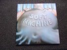 Soft Machine- 