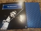 Morrissey Ringleader Of The Tormentors LP Record European Pressing Heavy Vinyl