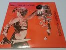 Rhythm & Noise LP Chasms Accord Sealed Ralph Records Diamanda Galas  Zev Z'ev