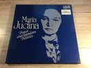 4 LP EURODSIC 301 595-445 Maria Judina ?– Portrait Einer Legendären Pianistin
