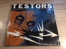 2 LP Testors featuring Sonny Vincent ?– Complete Recordings 1976-79 US VINYL