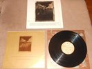 ORIGINAL PIXIES SURFER ROSA 1988 LP VINYL 4 AD CAD 803 ROUGH TRADE US 38 (NM)