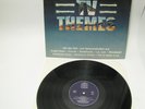 LP  Action TV Themes  Electro, Synth-pop, Soundtrack  SIL 5090-1