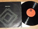 ALTERNATIVES Alan Parker & Alan Hawkshaw DW/LP 3219 Vinyl Record Jazz Funk RARE