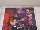 LP VINYL LA LEY.- MTV UNPLUGGED SODA STEREO CAIFANES BABASONICOS CAFE TACUBA
