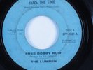 Funk 45 LUMPEN Free Bobby Now SEIZE THE TIME HEAR