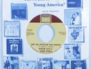 Northern Soul 45 MARVIN GAYE/TAMMI TERRELL Ain't No Mountain... TAMLA HEAR