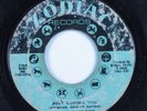 Northern Soul 45 RUBY ANDREWS Just Loving You ZODIAC HEAR
