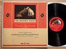 FURTWANGLER 6.Symphony BEETHOVEN 1950s ED1 HMV ELECTROLA WALP 1041