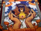 DIO  Sacred Heart  UK FIRST PRESS ORIGINAL 1985 A2 B1 NATRIX VINYL LP RAINBOW