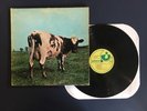 PINK FLOYD Atom Heart Mother Vinyl LP Gatefold SKAO-382 VG/VG