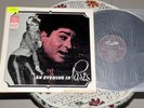 Bollywood L.P. Record AN EVENING IN PARIS -Shankar Jaikishan-Angel Press