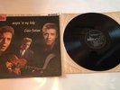 EDDIE COCHRAN SINGIN' TO MY BABY LIBERTY LBY1158 VINYL LP ROCK 'N' ROLL