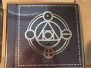 Thrice The Alchemy Index Vinyl Records 682/2000 RARE SEALED 2nd pressing