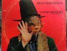 Captain Beefheart Trout Mask Replica LP STS 1053 Reprise 2MS 2027