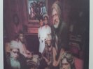 LP CANNED HEAT  HISTIRICAL FIGURES AND ANCIENT HEADS   1972