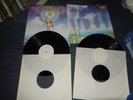 Stratovarius Elements pt 1 Test press 2lp