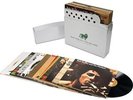 BOB MARLEY AND THE WAILERS COMPLETE ISLAND RECORDINGS 180 G.Vinyl 12 LP,11albums